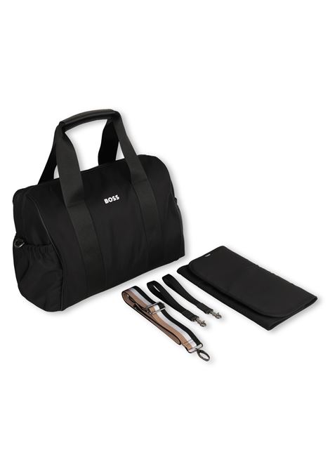  HUGO BOSS KIDS | J5267909B